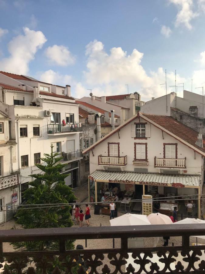 Alemar Houses I Villa Nazare Ngoại thất bức ảnh