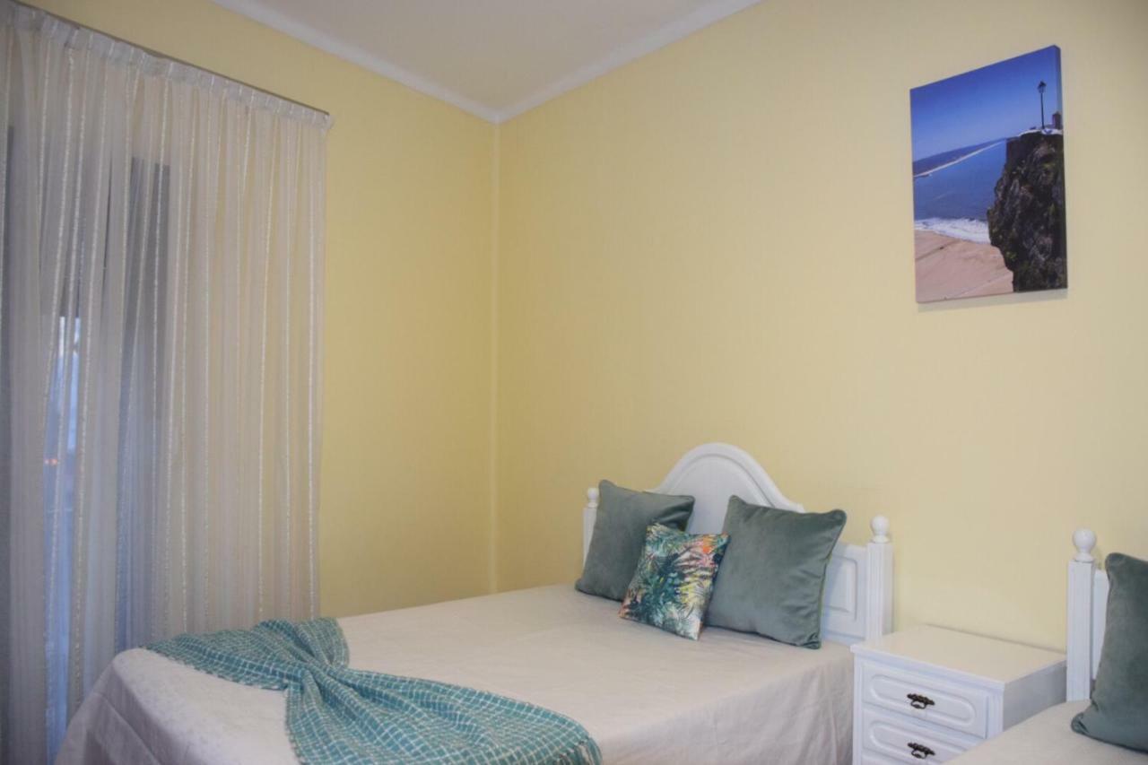 Alemar Houses I Villa Nazare Ngoại thất bức ảnh