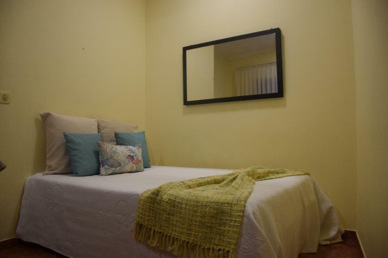 Alemar Houses I Villa Nazare Ngoại thất bức ảnh
