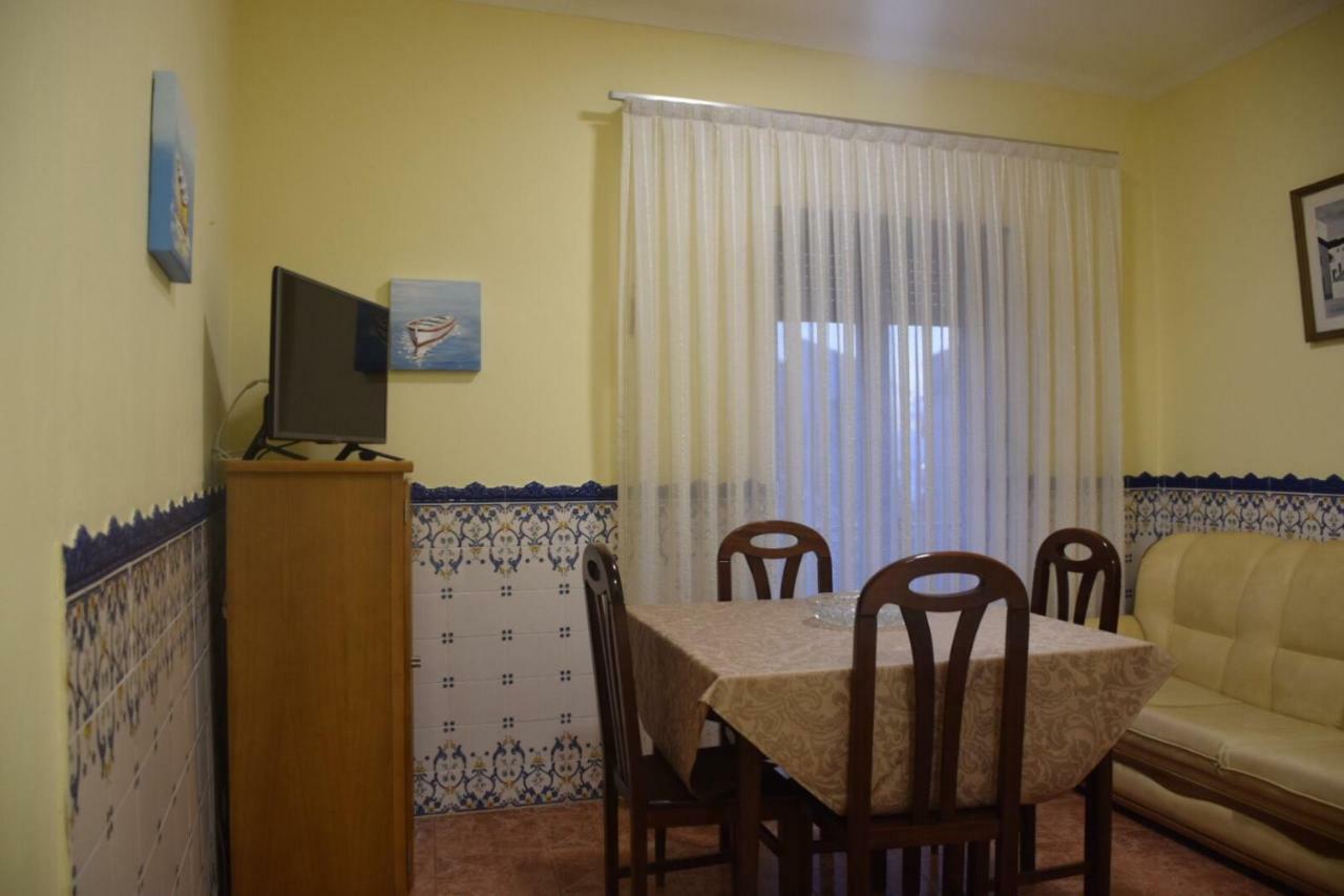Alemar Houses I Villa Nazare Ngoại thất bức ảnh
