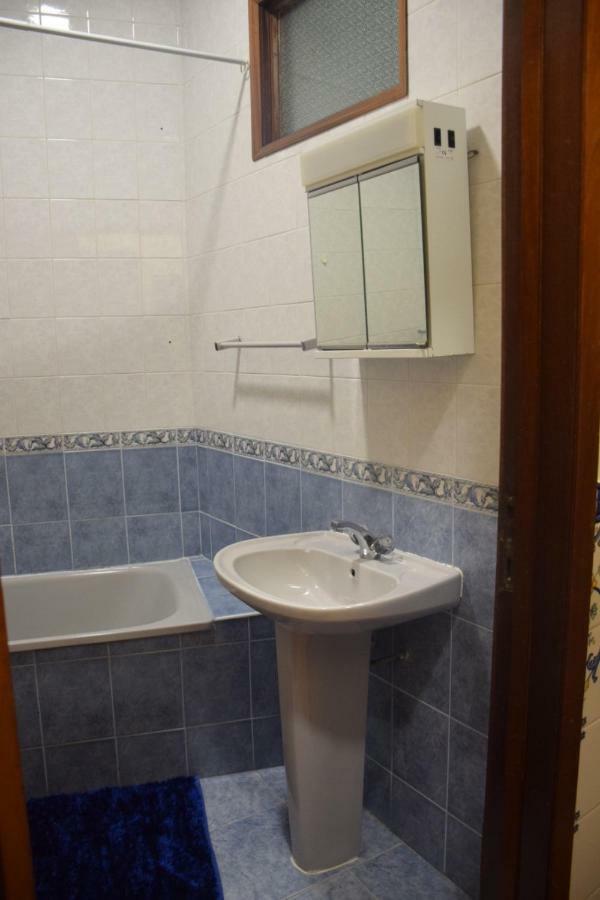 Alemar Houses I Villa Nazare Ngoại thất bức ảnh