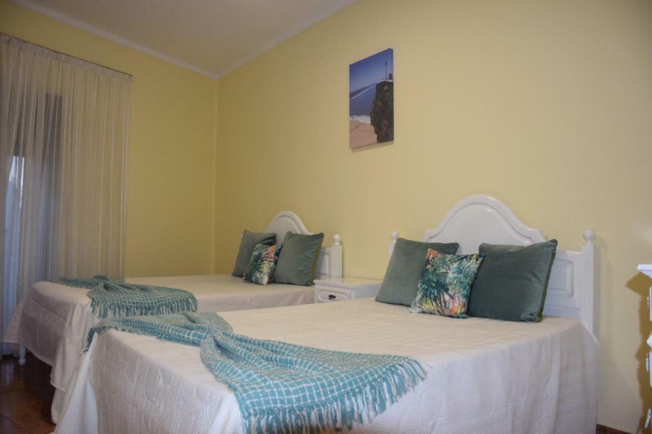 Alemar Houses I Villa Nazare Ngoại thất bức ảnh