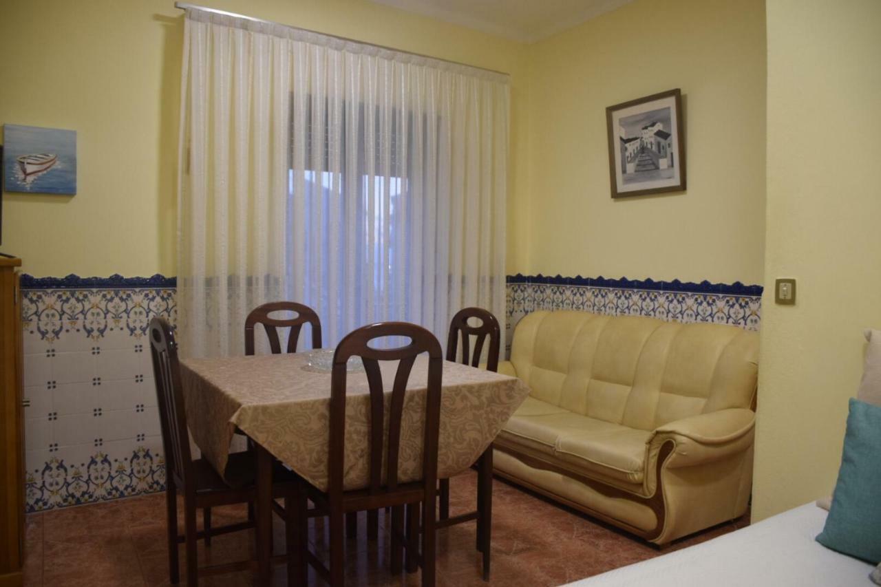 Alemar Houses I Villa Nazare Ngoại thất bức ảnh