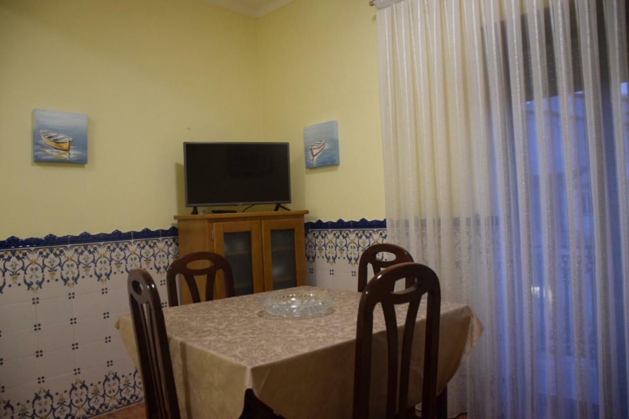 Alemar Houses I Villa Nazare Ngoại thất bức ảnh