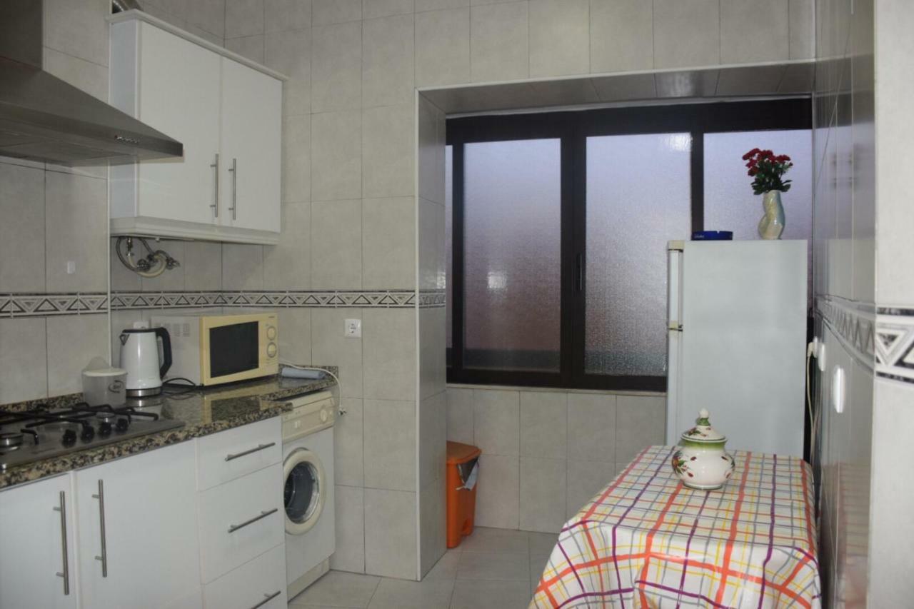 Alemar Houses I Villa Nazare Ngoại thất bức ảnh