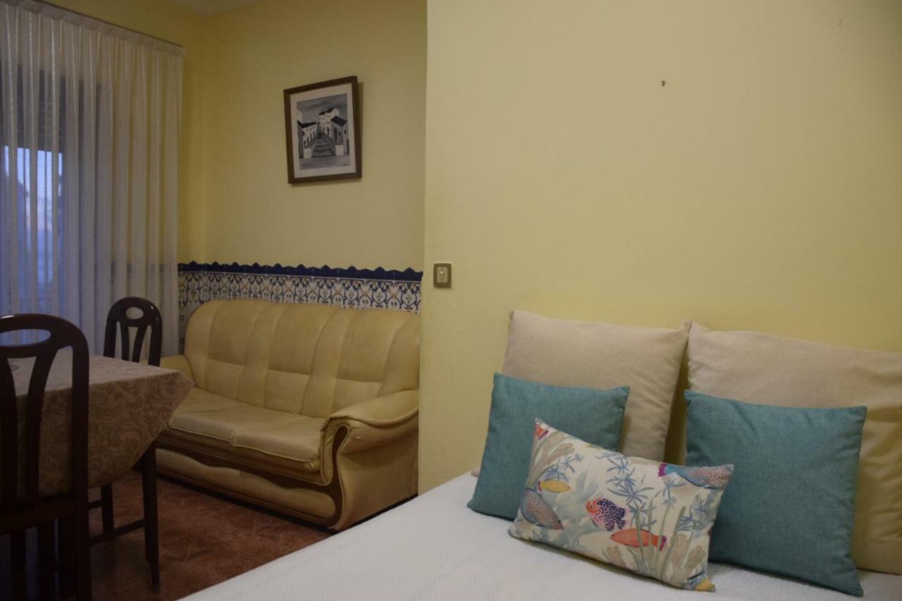 Alemar Houses I Villa Nazare Ngoại thất bức ảnh