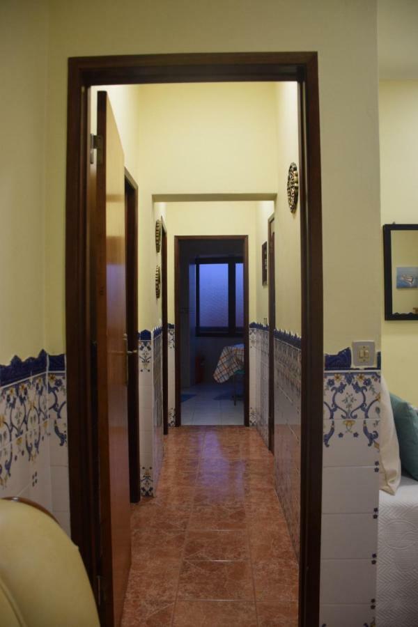 Alemar Houses I Villa Nazare Ngoại thất bức ảnh
