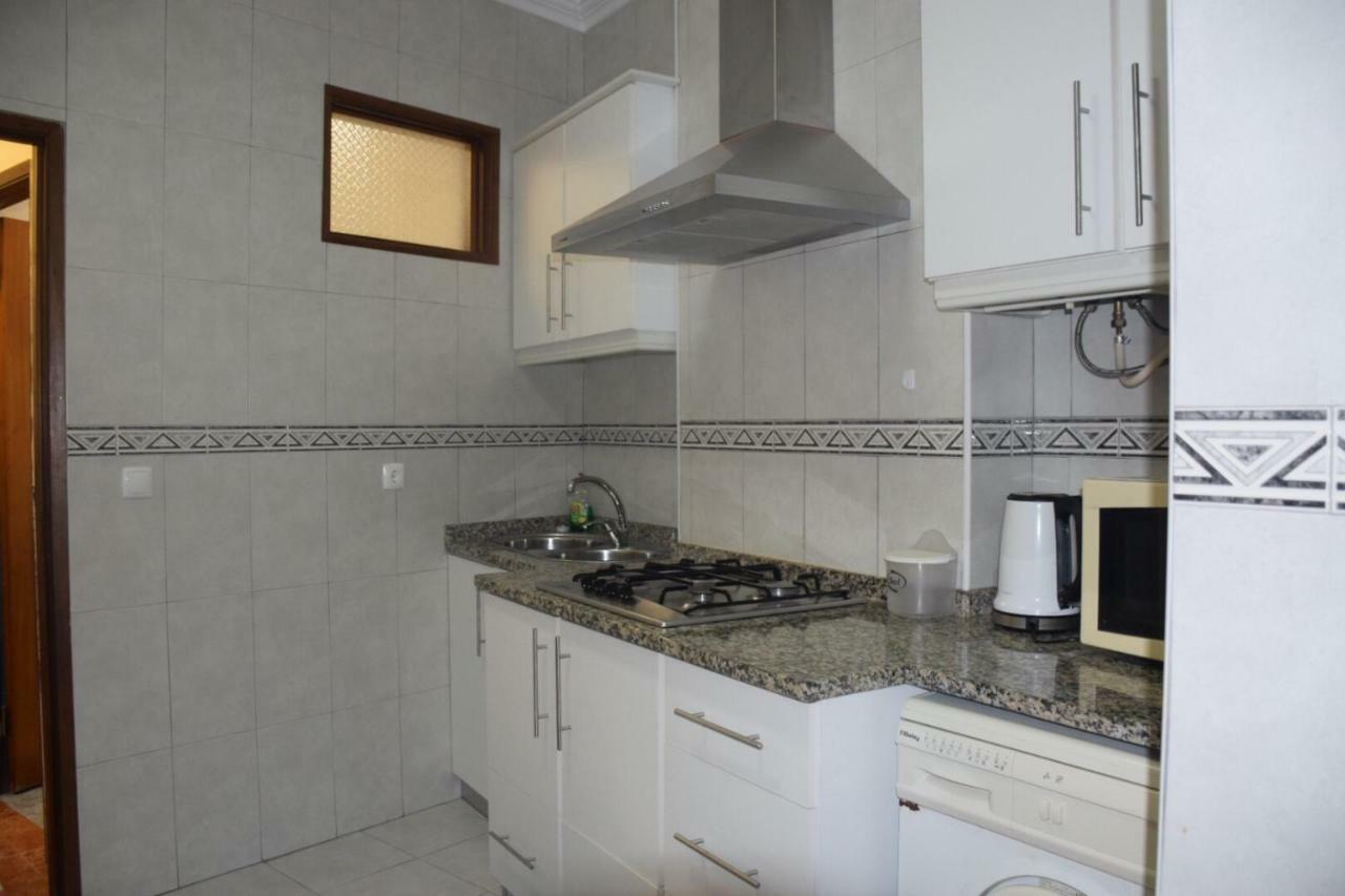 Alemar Houses I Villa Nazare Ngoại thất bức ảnh